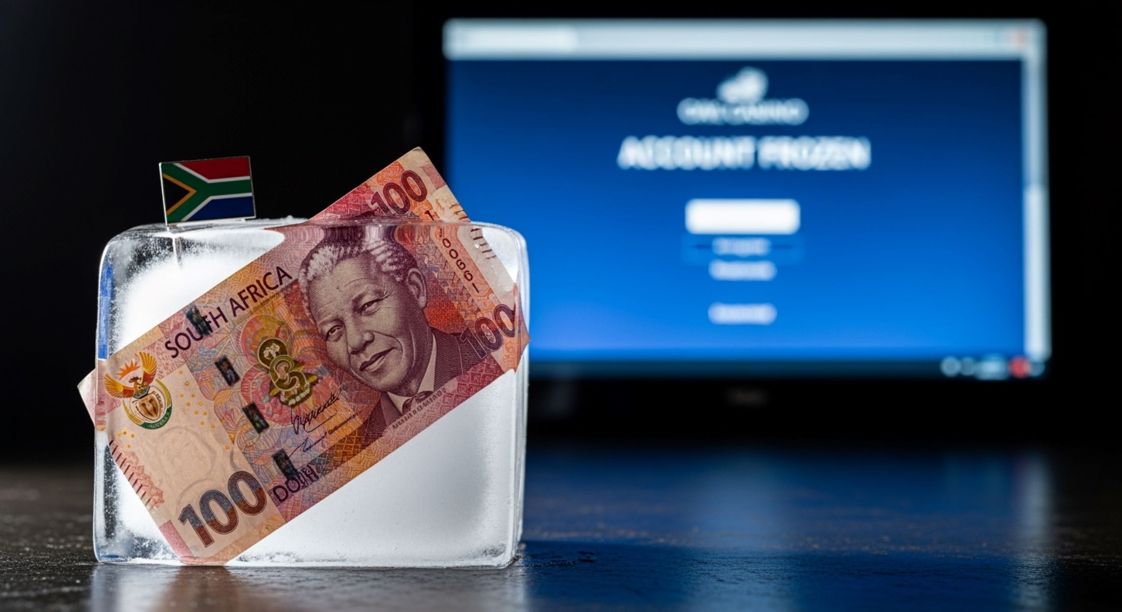 Why Casinos Freeze Funds and How to Avoid It