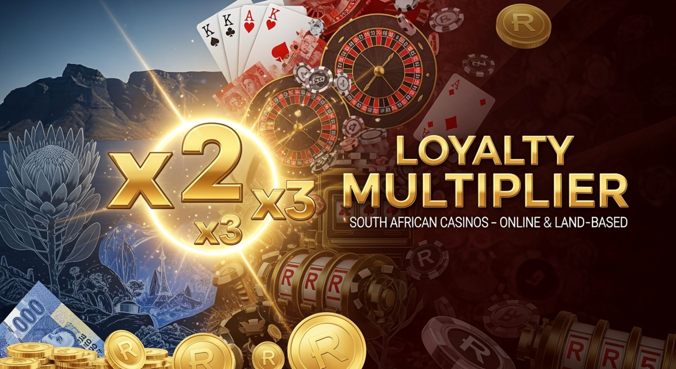 What Is a Loyalty Multiplier and How It Works in Casinos?